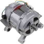 Whirlpool - Waschmaschinenmotor - 480111100362