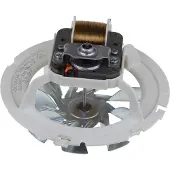 Whirlpool - Fan (Kühlventilator Komplett) - 480121103444
