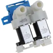 Whirlpool Electrovanne Machine à laver Lave-linge (481071427961 BAUKNECHT PRIVILEG IGNIS)