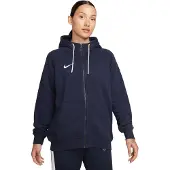 Nike Sweat-shirt à Zip Park