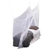 Deconet Moustiquaire Deconet Loft Blanc (200 x 100 cm)