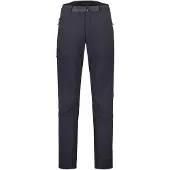 Rab - Vêtements randonnée et alpinisme - Incline AS Pants W Ebony pour Femme, en Softshell - Gris
