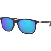 Ray-Ban Sunglasses RB4330CH 601SA1