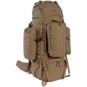 Tasmanian Tiger Range Pack MKII, sac à dos, brun