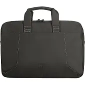 ISY Sac Ordinateur Portable Slim 15.6" Noir (inb-1561-1)