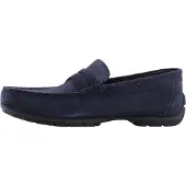 Geox U Moner W 2fit Couleur Bleu