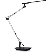 Markslöjd Lampe de Table , Métallique, Bureau / espaces de travail, Aluminium