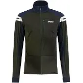 Swix Dynamic Softshell Jacket Vert S Homme
