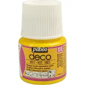 Pebeo Deco Couleur acrylique matte (45 ml)