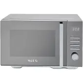 Valberg Micro-ondes Grill Mwo 25 Gm Flat Mir 343c