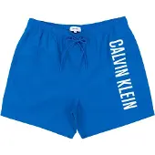 Calvin Klein Km0km01004 Swimming Shorts Bleu XL Homme