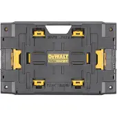 DeWalt Plateau adapteur TOUGHSYSTEM/T-STAK - - DWST08017-1