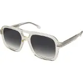 Carrera Lunettes de soleil - - 317/S 40G YELLOW - Calibre 55-20-150 - Forme Aviator - Mixte