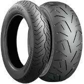 Bridgestone EXEDRA MAX 200/50ZR17 TL, Pneus moto arrière
