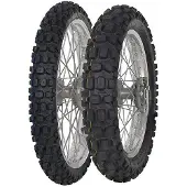 Generique Pneu moto 21 80/90 x 21 mitas mc23 tt 48p (trail)