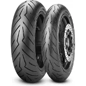 Pirelli 140/70-13 61P Diablo Rosso Scooter