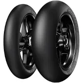 Metzeler TD SL 180/60R17 NHS TL