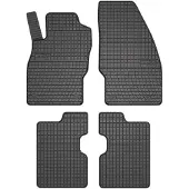 Frogum Tapis en caoutchouc MMT A040 542988