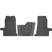 Frogum Tapis en caoutchouc MMT A040 D0072