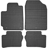 Frogum Tapis en caoutchouc MMT A040 547938