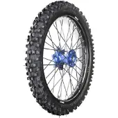 Deli Tire SB-114 Terra Cross ( 80/100-21 TT 57M Vorderrad )