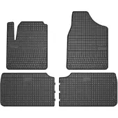 Frogum Tapis en caoutchouc MMT A040 0311