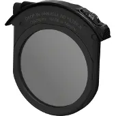 Canon Filtre A Variable insérable Neutre (ND) pour bague d'adaptation EF/EOS R