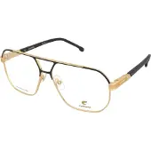 Carrera Lunettes de soleil pour homme Carrera 1135 - Protection UV élégante