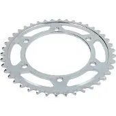 JT Sprockets Couronne moto JTR867,42