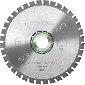 Festool Scie circulaire denture plate
