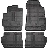 Frogum Tapis en caoutchouc MMT A040 0864