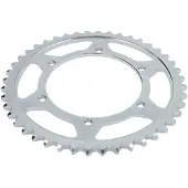 JT Sprockets Couronne moto JTR862,44