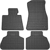 Frogum Tapis en caoutchouc MMT A040 546856