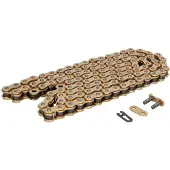 Did 520ert3 Chain Doré 116 Links