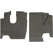 Frogum Jeu de tapis de sol MMT A040 600782-05