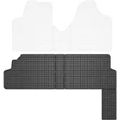 Frogum Tapis en caoutchouc MMT A040 542971