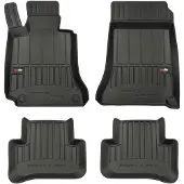 Frogum Tapis en caoutchouc FRG 3D408005