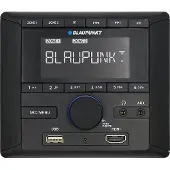 Blaupunkt BPA 3022 M Module audio pour caravanes / camping-cars