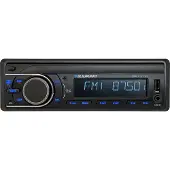 Blaupunkt Bpa1121bt Car Display Radio Clair