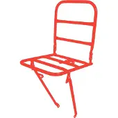 Steco Rack à bagages 24-26 pour