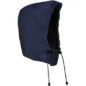Mascot Capuche Pour Veste Complete 07114