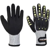 Portwest Gants de protection thermique anti-coupure Portwest