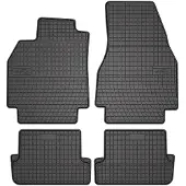 Frogum Tapis en caoutchouc MMT A040 0750