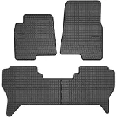 Frogum Tapis en caoutchouc MMT A040 546276