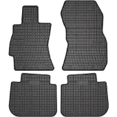 Frogum Tapis en caoutchouc MMT A040 0890