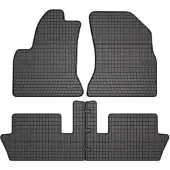 Frogum Tapis en caoutchouc MMT A040 0636