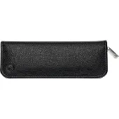Pelikan Etui en cuir pour instruments d'écriture , noir