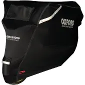 Oxford Protex Stretch-Fit Outdoor Premium Couverture de moto