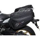 Oxford P50R Sacs de rangement noir 50L