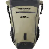 Oxford Aqua B-25 Sac à dos